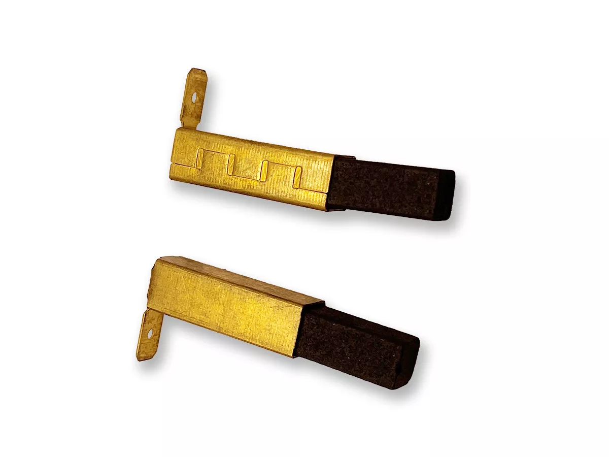 Balais charbon réf. 290484001 AEG